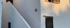 appartement - à l'extérieur